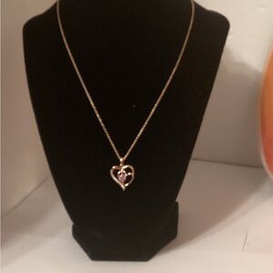 NYC STATEMENT NECKLACE